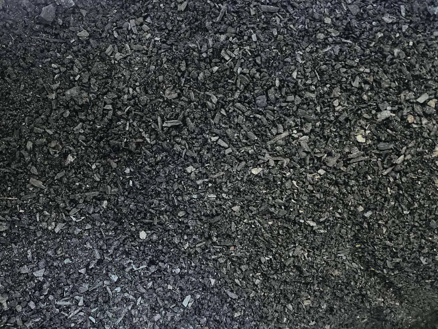 Custom Sizes Wholesale Biochar